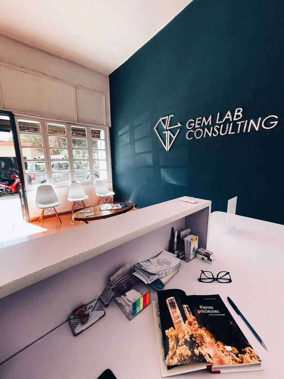 Gem Lab Consulting